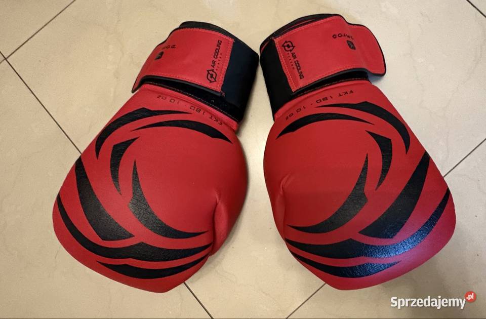 Worek bokserski z rękawicami OUTSHOCK DAYMOS Warszawa