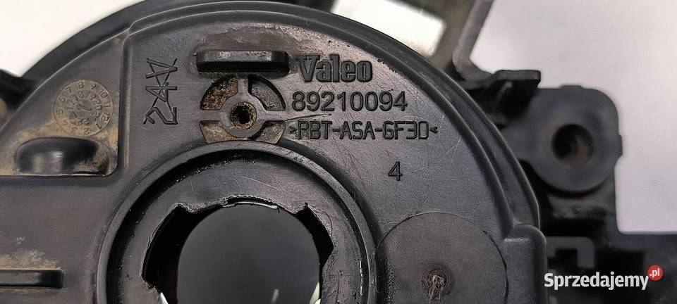 HALOGEN FORD TRANSIT MK8 89210094 Lipno