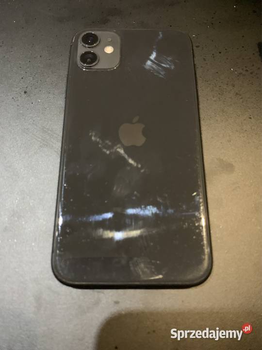 IPhone 11 64gb Inowrocław