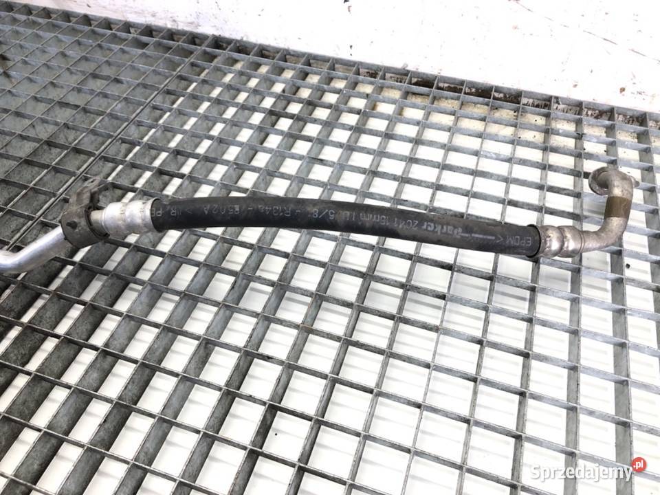 RURKA KLIMATYZACJI MAZDA 6 GJ 22 150 Kombi podkarpackie