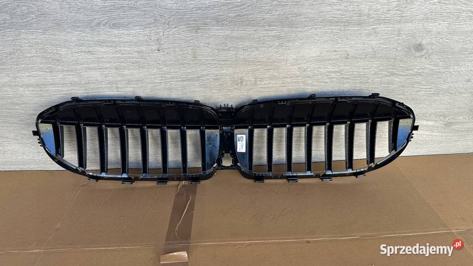 BMW 3 G20 G21 G28 ATRAPA GRILL MPAKIET 8072085
