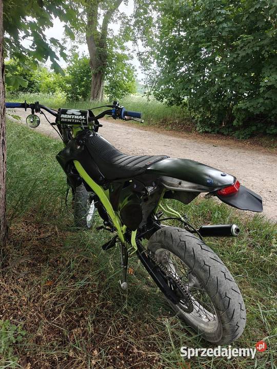 Peugeot Xps77cc Wałcz