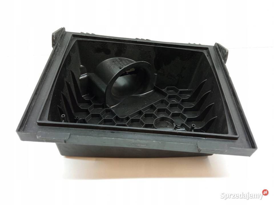 OBUDOWA FILTRA POWIETRZA POKRYWA DS739643KA Ford sprzedam