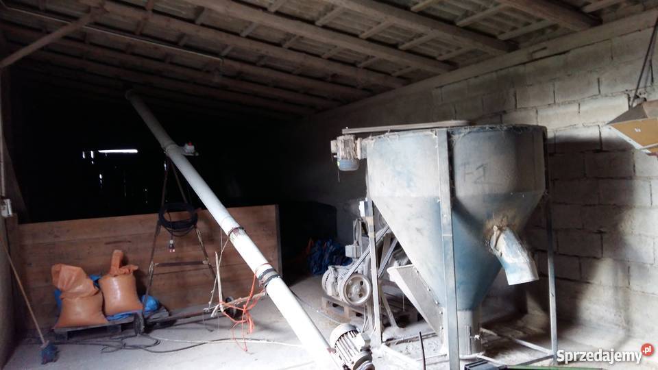 sprzedam gospodarstwo rolne Gierłoż Polska warmińsko-mazurskie sprzedam