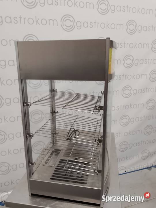 Witryna grzewcza Hendi 233740 dolnośląskie Wrocław