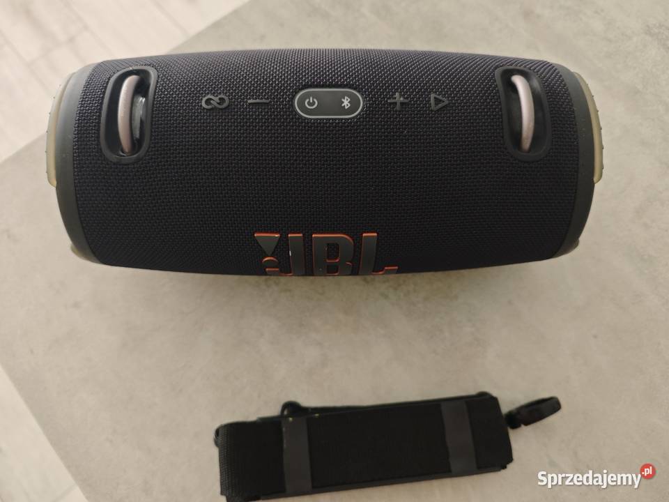Sprzedam JBL Xtreme 3 Warszawa