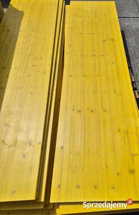 Płyty trojwarstwowe blaty szalunkowe sklejka 21 Dąbrowa Górnicza