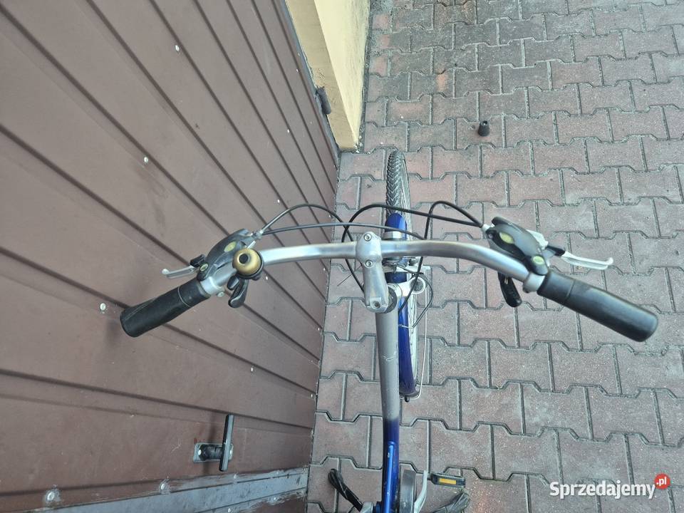 Rower Kettler 28 Miejskie