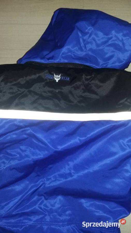 Kombinezon roboczy Wild Fox Wear Przysucha