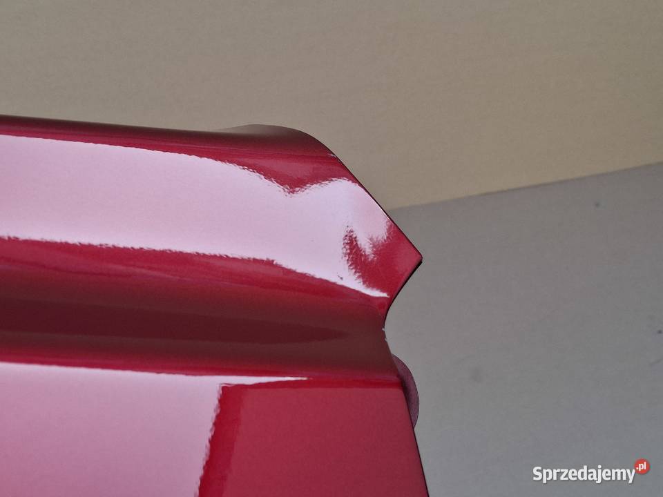 MAZDA 3 BM III BŁOTNIK LEWY PRZÓD PRZEDNI