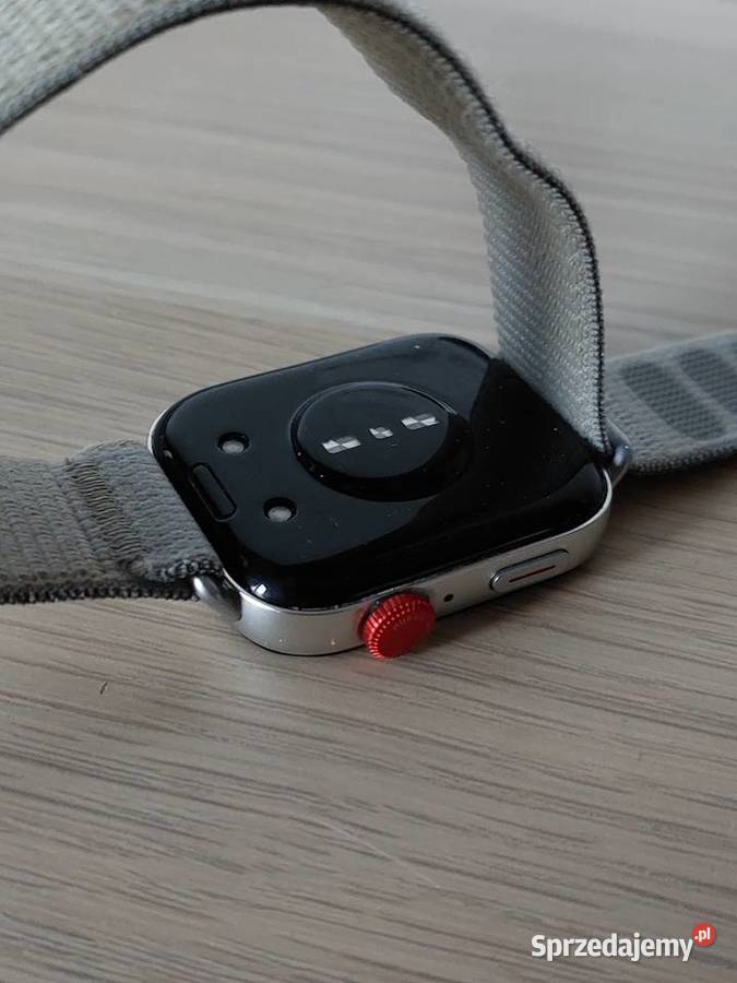 Huawei Watch Fit 3 z oryginalnym pudełkiem Warszawa sprzedam