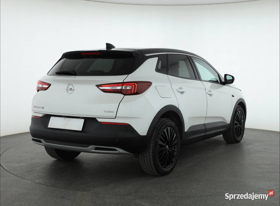 Opel Grandland 12 Turbo Grandland X Piaseczno