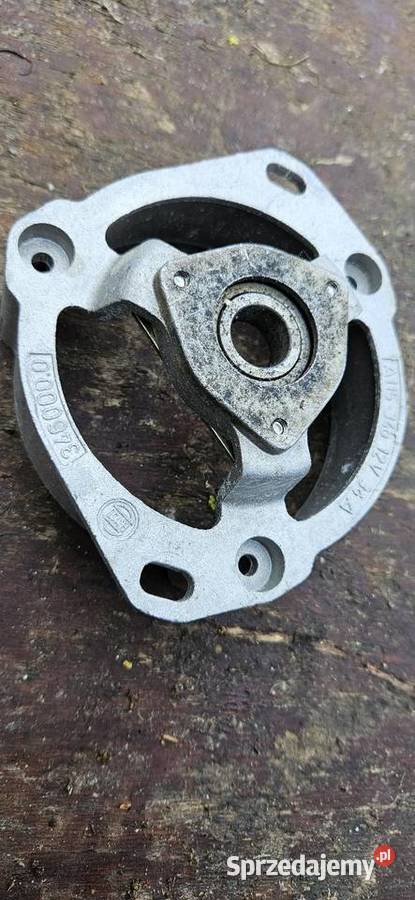 ElmotNowasygnowana obudowa alternatora Fiat Barlinek