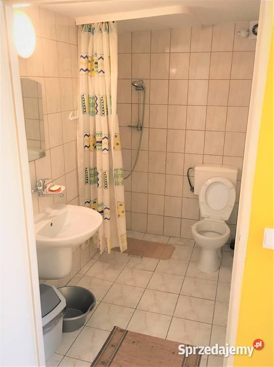 Ośrodek wypoczynkowy Jeziorem Golejów 3231zł/m2 świętokrzyskie Staszów