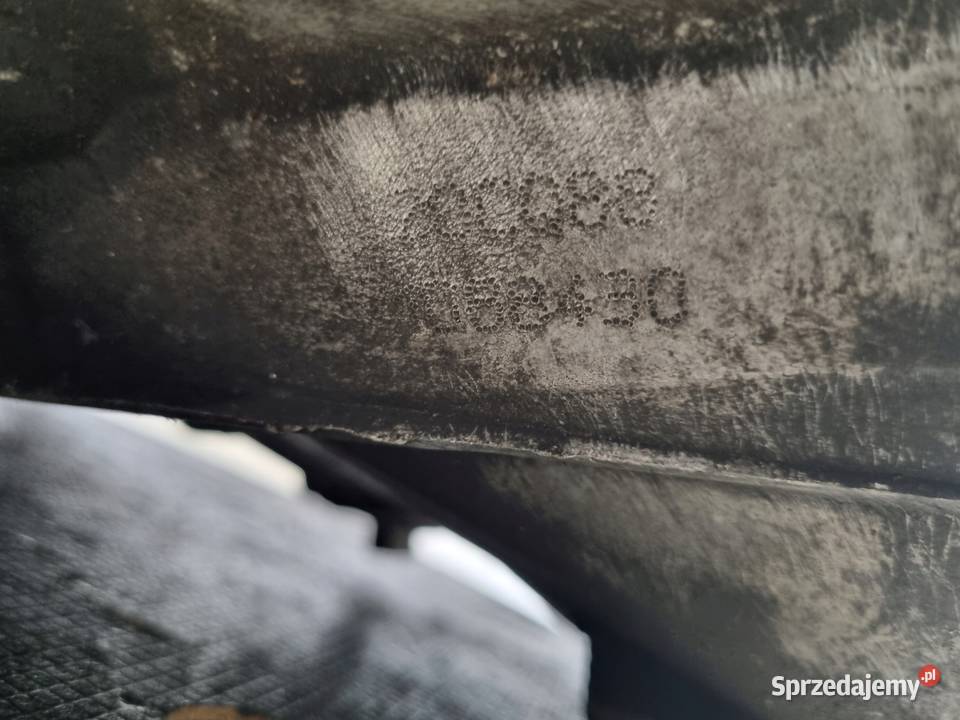 SKRZYNIA BIEGÓW Peugeot 207 14 VTi 95 MANUALNA Chełm