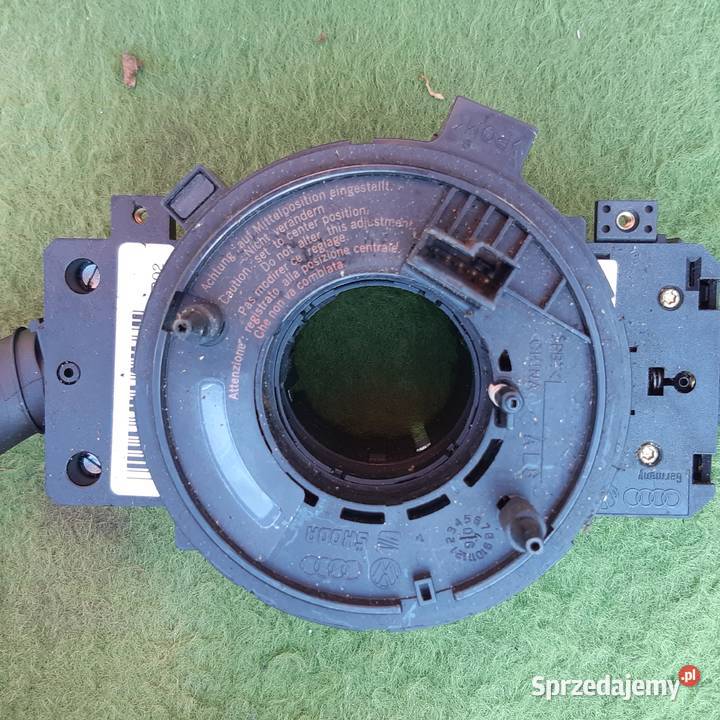 8L0953513G Passat B5 przełącznik manetki Dębno