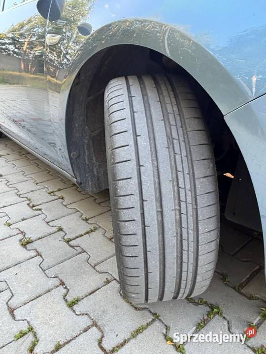 Opel Astra J 14 Turbo 140 2010 BenzynaLPG podgrzewane fotele Jaworze