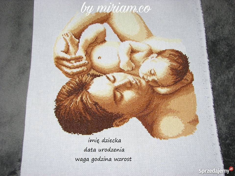 Metryczka rozowy sen Czerwionka-Leszczyny