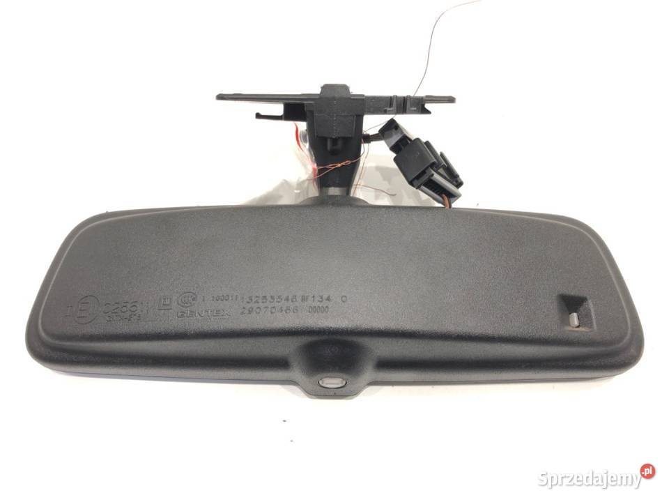 LUSTERKO WEWNĘTRZNE OPEL ASTRA H 13253546 Kombi