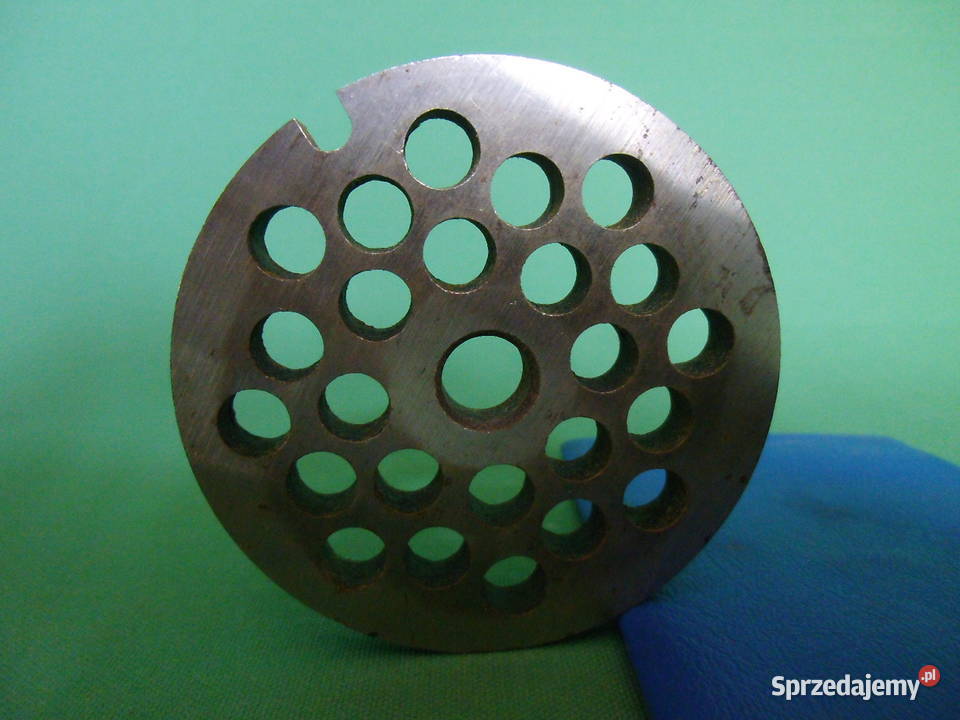 AKCESORIA DO MASZYNKI DO MIĘSA sprzedam