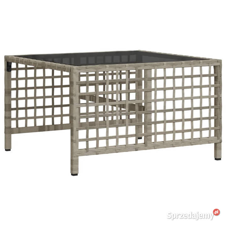 3cz narożna sofa ogrodowa z poduszkami mazowieckie sprzedam