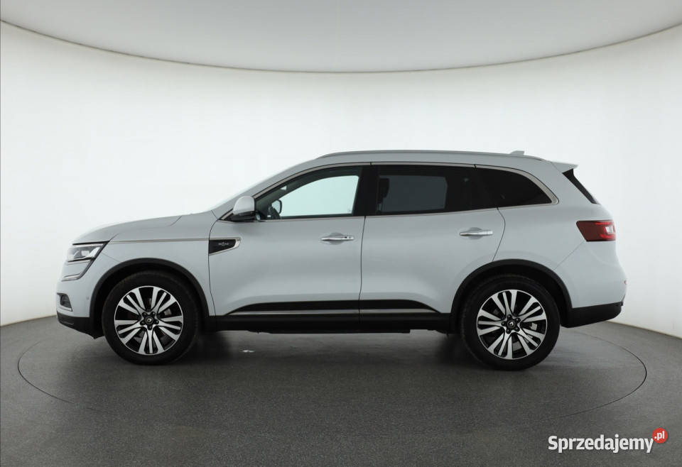 Renault Koleos 20 dCi czujnik zmierzchu Piaseczno sprzedam