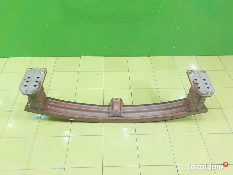 SUZUKI SX4 I LIFT 11r belka zderzaka przod Suków