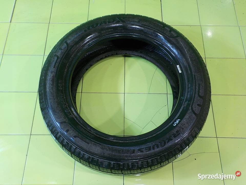 ROADX RX QVEST HT01 2156017 96H MS 20r opona 17cale Suków