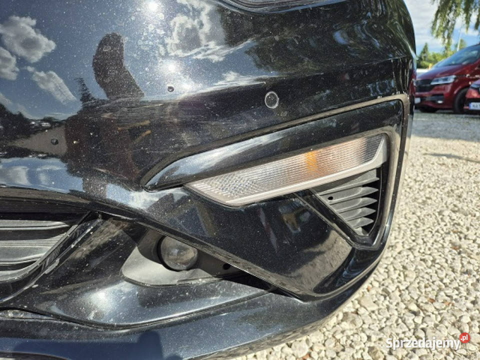 Kia Optima Salon Polska Kamera Navi Super stan immobilizer Bydgoszcz sprzedam