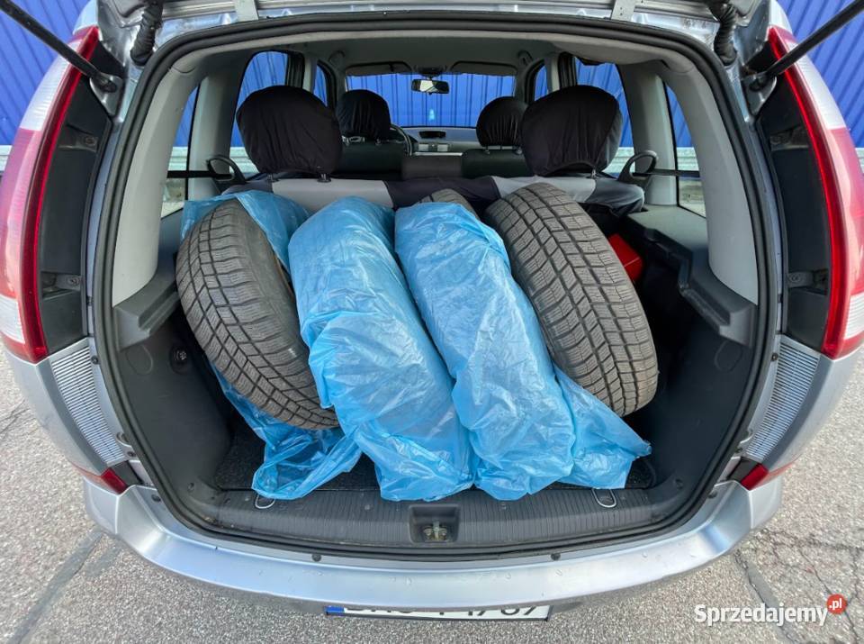 Opel Meriva I 14 Benzyna TWINPORT 90 Niski benzyna Białystok sprzedam