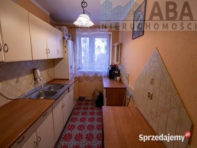 Mieszkanie na sprzedaż Turek Kączkowskiego II wielkopolskie