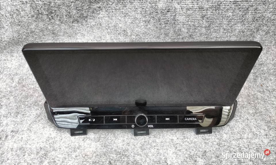 NISSAN QASHQAI III J12 licznik ekran wyświetlacz Leszno