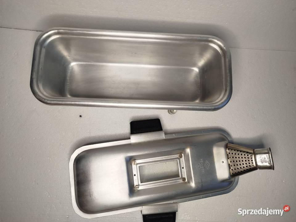 Prodiż formka PE1500 500Watt 2litry PRL