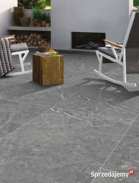 Gres Sagon gris 60x60 Płytki uniwersalne Staszów