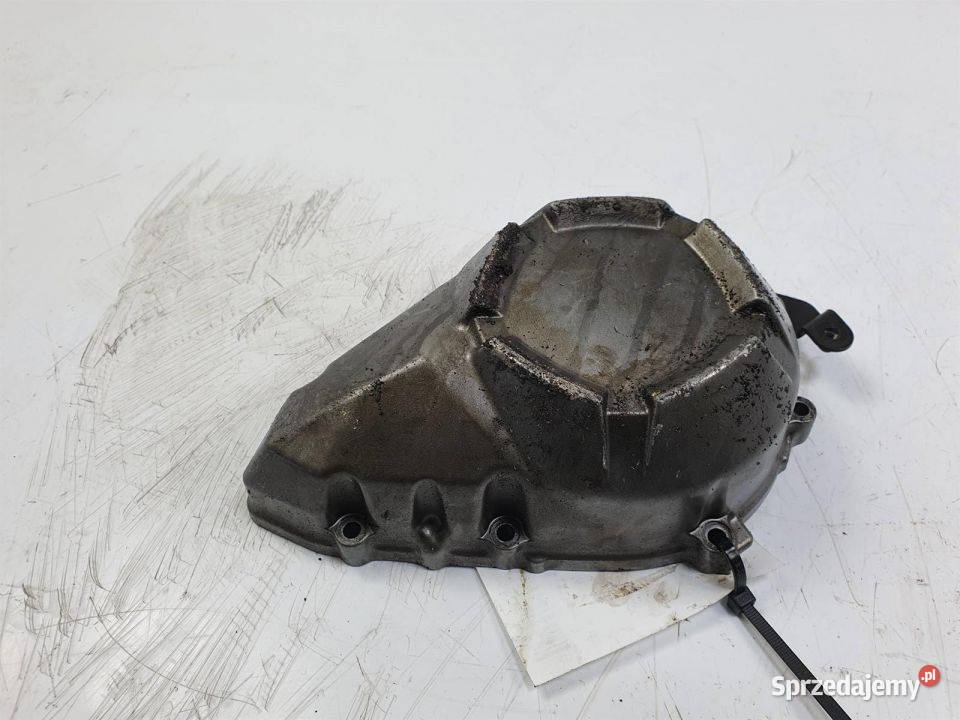 OSŁONA MOTOCYKL KAWASAKI Z800 Lipno