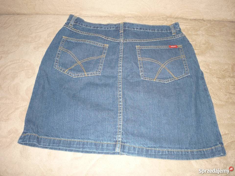 spódniczka dżinsowa Gdynia