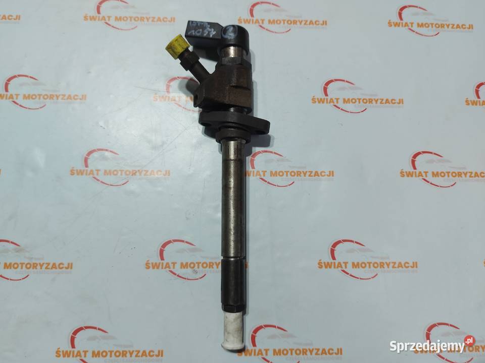 FORD VOLVO CITROEN PEUGEOT 20 TDCI HDI osobowe Kielce