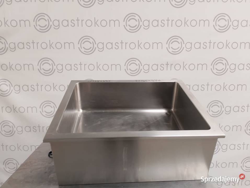 WANNA BEMAROWA DO ZABUDOWY 2XGN 11 KL6200012 Wrocław