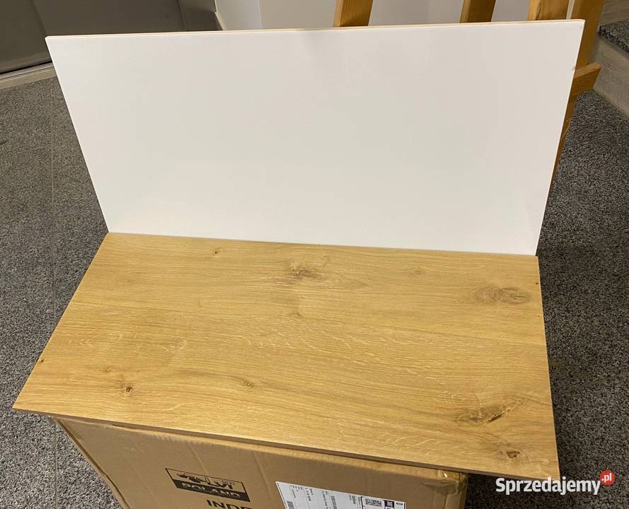 płytki drewno dąb 30x60 białe podstopnice top Zakopane