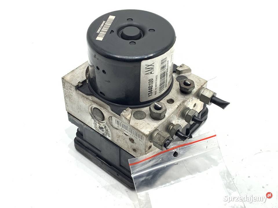 POMPA ABS OPEL ZAFIRA C 13440100 16 136