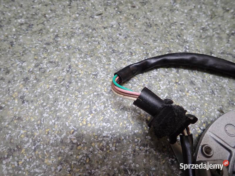 Iskrownik Magneto Stator Uzwojenie Zapłon Yamaha Strzelce Krajeńskie