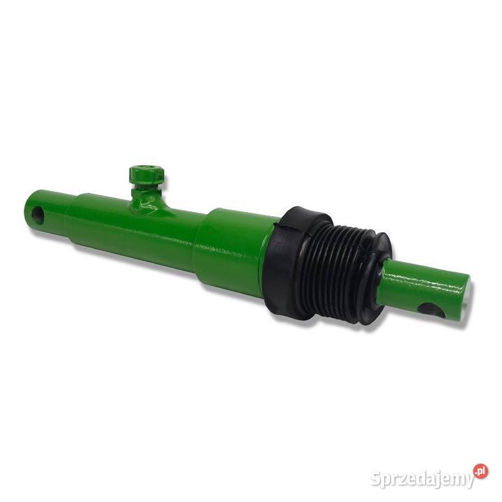 SIŁOWNIK HYDRAULICZNY STEROWANIA ZASUWĄ AMAZONE kujawsko-pomorskie Solec Kujawski