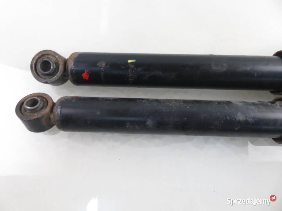 AMORTYZATORY TYŁ SUZUKI JIMNY 13 16V 4WD MGA6415