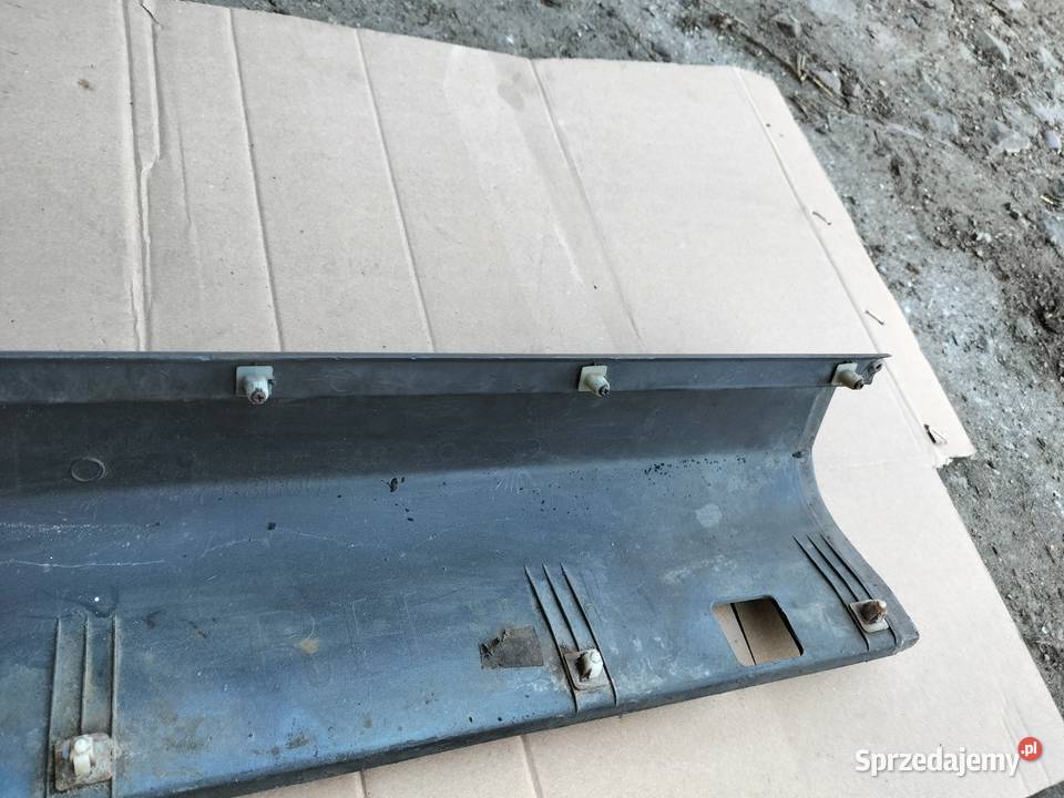 KIA SORENTO I 1 LISTWA NAKŁADKA PROGU Kamień-Kolonia