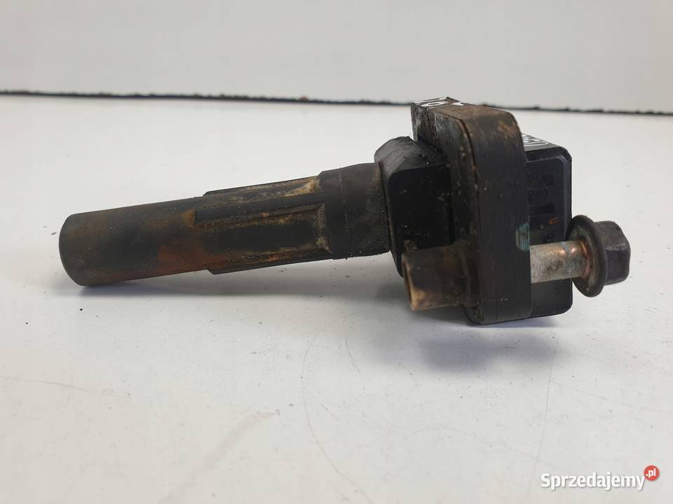 CEWKA ZAPŁONOWA Subaru Forester 20 T FK0140 Rudka