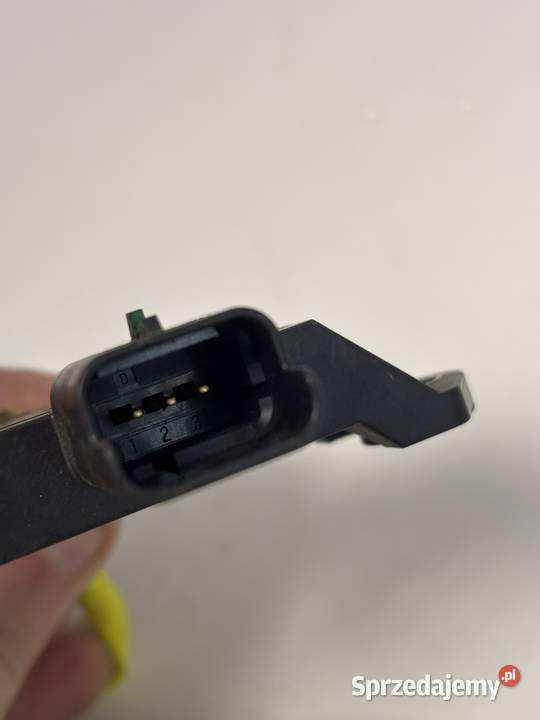 Sonda lambda nowy czujnik temperatury spalin osobowe lubelskie Lublin