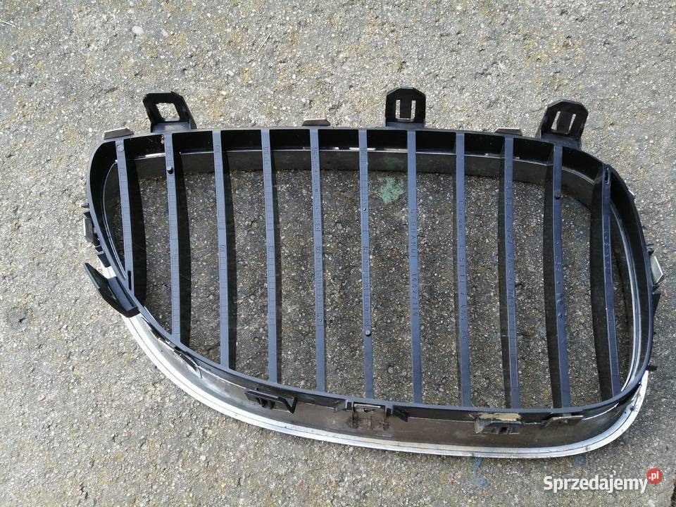 Nerka chrom mpakiet BMW E60 Dęblin