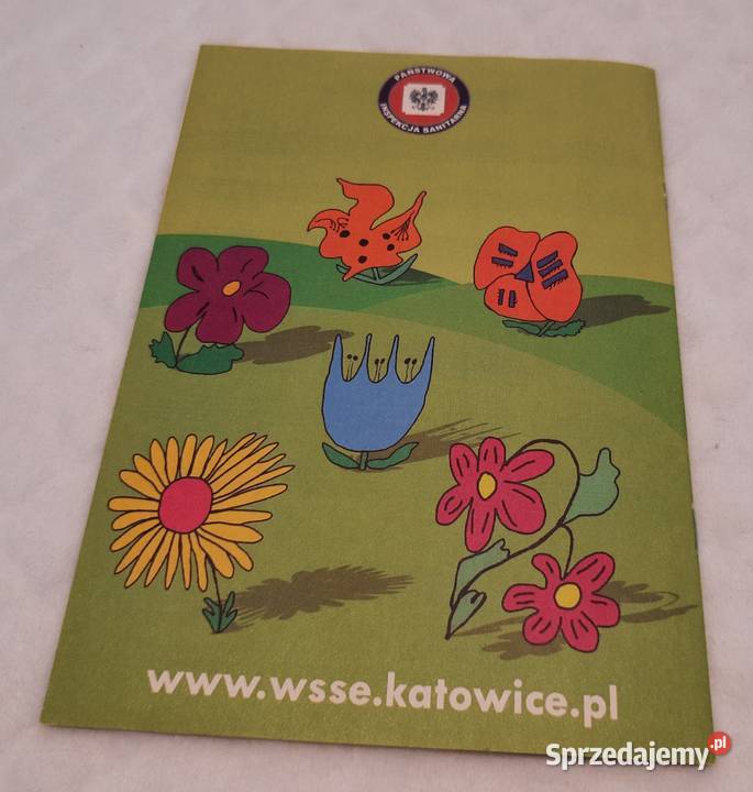 Kolorowanka z Dinkiem nie pal mnie Kolorowanki Czeladź