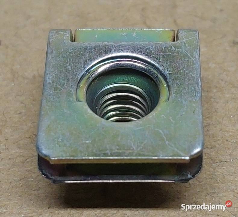 NAKRĘTKA MOCOWANIA DRZWI BELKI ZDERZAKA FIAT Karoseria Mielęcin sprzedam