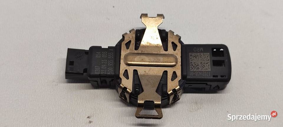 SEAT TARRACO CZUJNIK DESZCZU 5Q0955555A sprzedam